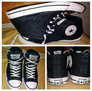 Converse Chucks size 10